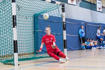 Bild 442 - wBJ NFV Futsalmeisterschaft